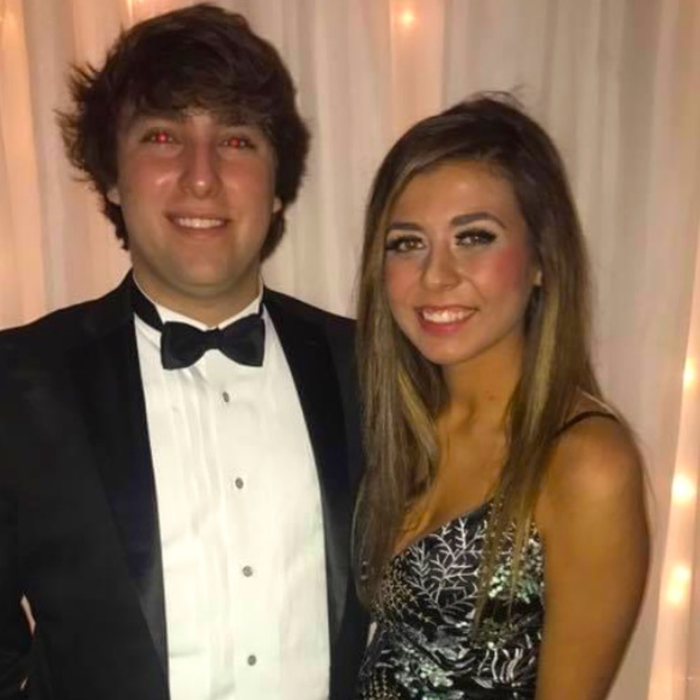 Meet your Posher, Abby